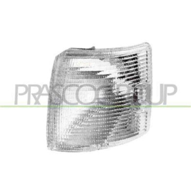GUIDA_ALLA_SCELTA.JPG Fanale Anteriore Sinistro Bianco Senza Porta Lampada Per Volkswagen T4 Dal 1990 Al 1995