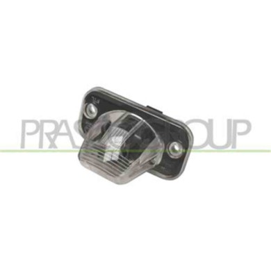 VG9134350_1.JPG Luce Targa Per Volkswagen T4 Dal 1990 Al 1995