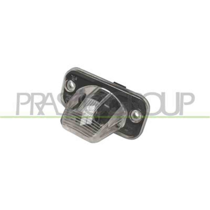 VG9134350_1.JPG Luce Targa Per Volkswagen T4 Dal 1990 Al 1995