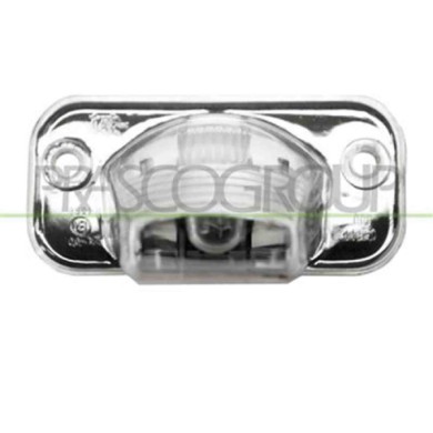 VG9134360_1.JPG Luce Targa Con Lampadina Per Volkswagen T4 Dal 1990 Al 1995