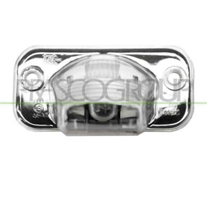 VG9134360_1.JPG Luce Targa Con Lampadina Per Volkswagen T4 Dal 1990 Al 1995