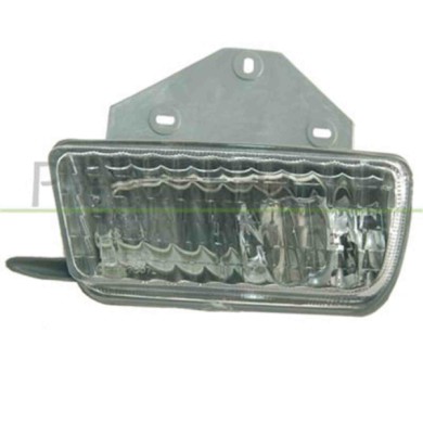 GUIDA_ALLA_SCELTA.JPG Fendinebbia Sinistro Per Volkswagen T4 Dal 1990 Al 1995