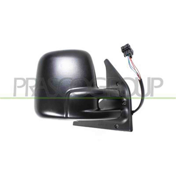 GUIDA_ALLA_SCELTA.JPG Retrovisore Destro Elettrico Per Volkswagen T4 Dal 1990 Al 1995