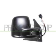 Retrovisore Destro Elettrico Per Volkswagen T4 Dal 1990 Al 1995