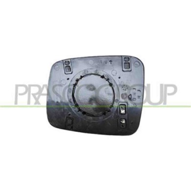 GUIDA_ALLA_SCELTA.JPG Piastra Specchio Destra Per Volkswagen T4 Dal 1990 Al 1995