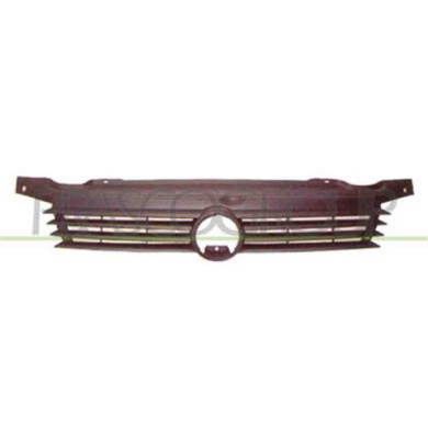 VG9152001_1.JPG Griglia Radiatore Superiore Per Volkswagen T4 Dal 1996 Al 2003