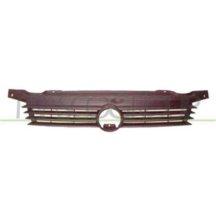 VG9152001_1.JPG Griglia Radiatore Superiore Per Volkswagen T4 Dal 1996 Al 2003