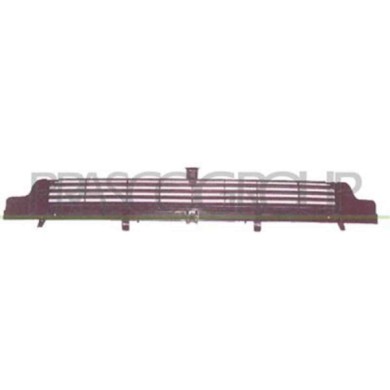 VG9152011_1.JPG Griglia Radiatore Inferiore Per Volkswagen T4 Dal 1996 Al 2003