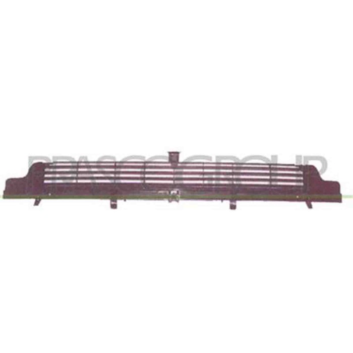 VG9152011_1.JPG Griglia Radiatore Inferiore Per Volkswagen T4 Dal 1996 Al 2003