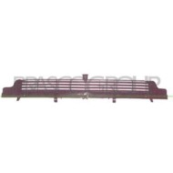 Griglia Radiatore Inferiore Per Volkswagen T4 Dal 1996 Al 2003