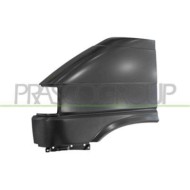 Parafango Anteriore Sinistro Per Volkswagen T4 Dal 1996 Al 2003