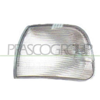 GUIDA_ALLA_SCELTA.JPG Fanale Anteriore Destro Bianco Con Porta Lampada Per Volkswagen T4 Dal 1996 Al 2003