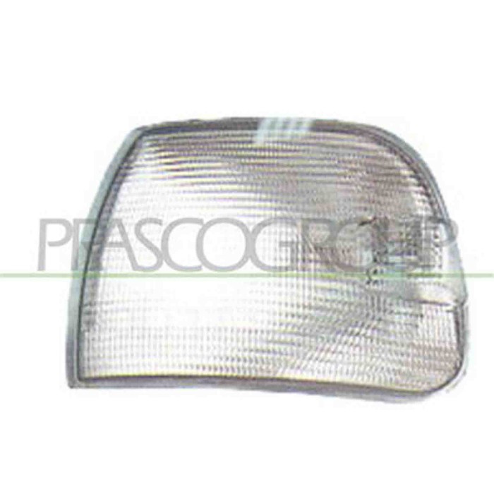 GUIDA_ALLA_SCELTA.JPG Fanale Anteriore Destro Bianco Con Porta Lampada Per Volkswagen T4 Dal 1996 Al 2003