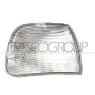 GUIDA_ALLA_SCELTA.JPG Fanale Anteriore Sinistro Bianco Con Porta Lampada Per Volkswagen T4 Dal 1996 Al 2003