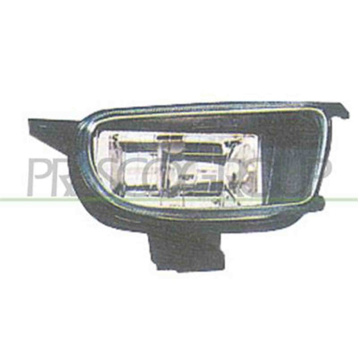 GUIDA_ALLA_SCELTA.JPG Fendinebbia Sinistro Per Volkswagen T4 Dal 1996 Al 2003