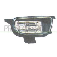 Fendinebbia Sinistro Per Volkswagen T4 Dal 1996 Al 2003