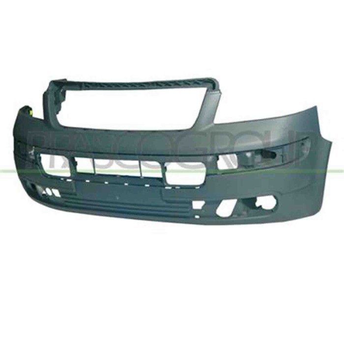 VG9171001_1.JPG Paraurti Anteriore Per Volkswagen T5 Dal 2003 Al 2009
