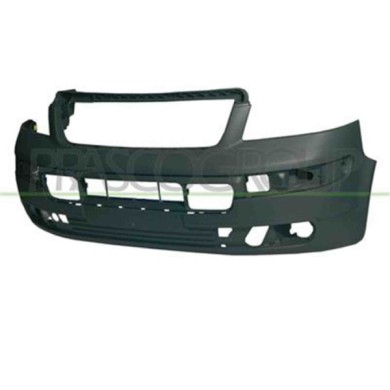 VG9171031_1.JPG Paraurti Anteriore Per Volkswagen T5 Dal 2003 Al 2009