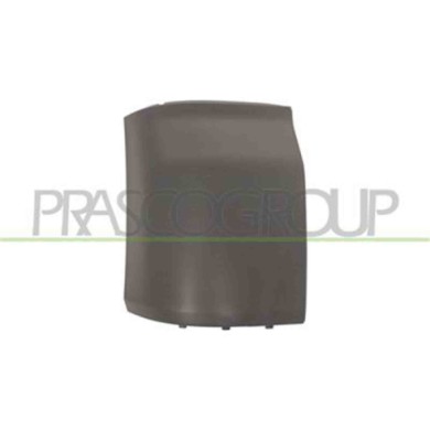 GUIDA_ALLA_SCELTA.JPG Cantonale Sinistro Paraurti Posteriore Grigio Goffrato Per Volkswagen T5 Dal 2003 Al 2009
