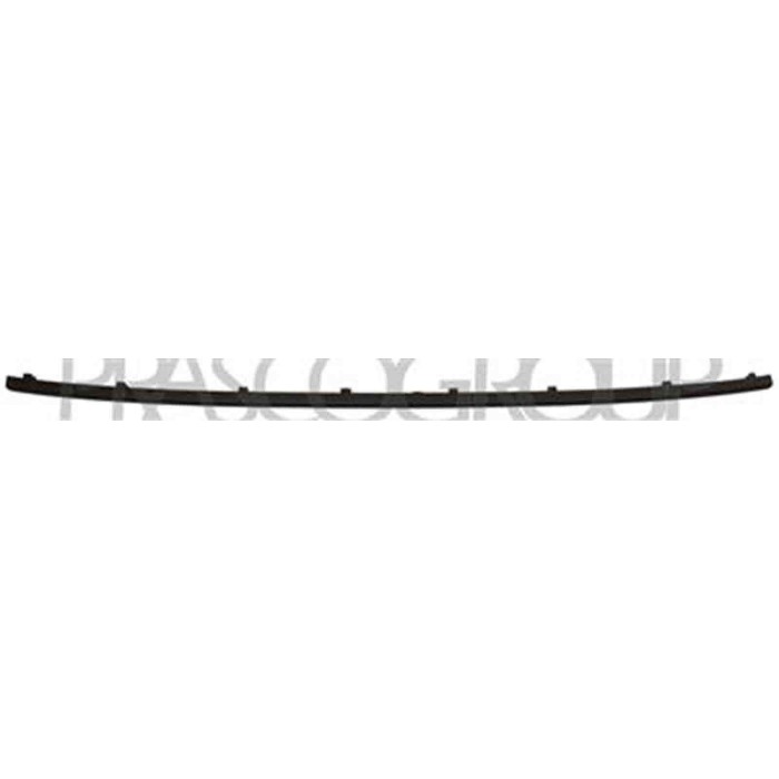 VG9171245_1.JPG Modanatura Centrale Paraurti Anteriore Per Volkswagen T5 Dal 2003 Al 2009