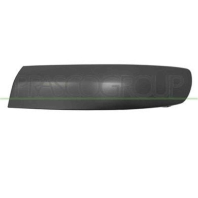 GUIDA_ALLA_SCELTA.JPG Modanatura Sinistra Paraurti Anteriore Con Primer Per Volkswagen T5 Dal 2003 Al 2009