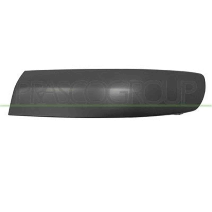 GUIDA_ALLA_SCELTA.JPG Modanatura Sinistra Paraurti Anteriore Con Primer Per Volkswagen T5 Dal 2003 Al 2009