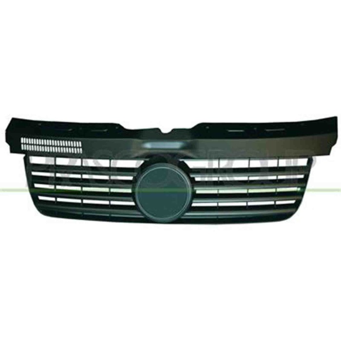VG9172001_1.JPG Griglia Radiatore Per Volkswagen T5 Dal 2003 Al 2009