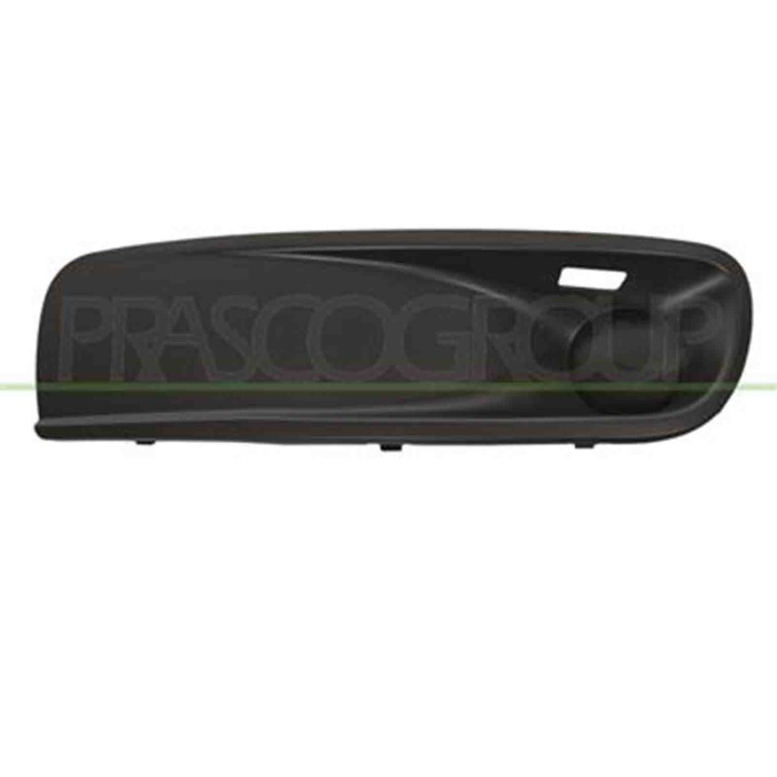 GUIDA_ALLA_SCELTA.JPG Griglia Sinistra Paraurti Con Primer Per Volkswagen T5 Dal 2003 Al 2009