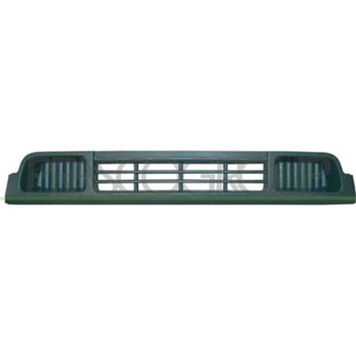 VG9172120_1.JPG Griglia Centrale Paraurti Anteriore Per Volkswagen T5 Dal 2003 Al 2009