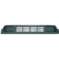 Griglia Centrale Paraurti Anteriore Per Volkswagen T5 Dal 2003 Al 2009