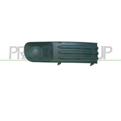 GUIDA_ALLA_SCELTA.JPG Griglia Destra Paraurti Anteriore Per Volkswagen T5 Dal 2003 Al 2009
