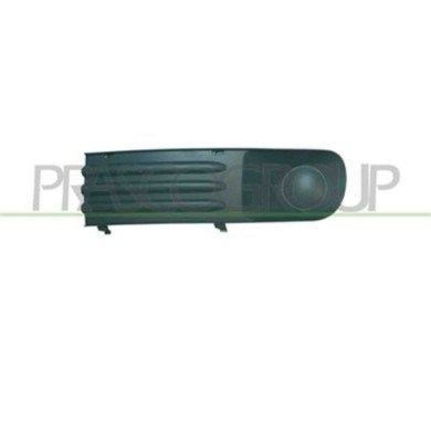 GUIDA_ALLA_SCELTA.JPG Griglia Sinistra Paraurti Anteriore Per Volkswagen T5 Dal 2003 Al 2009