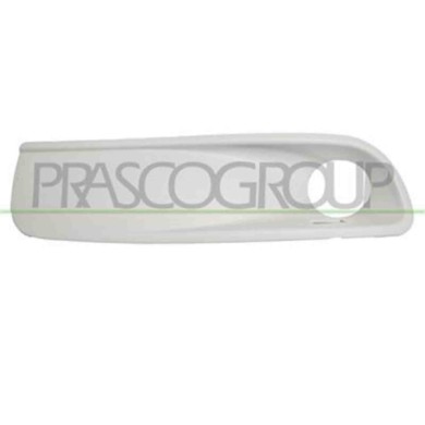 GUIDA_ALLA_SCELTA.JPG Griglia Destra Paraurti Con Primer Per Volkswagen T5 Dal 2003 Al 2009