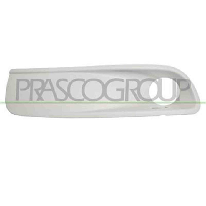 GUIDA_ALLA_SCELTA.JPG Griglia Destra Paraurti Con Primer Per Volkswagen T5 Dal 2003 Al 2009