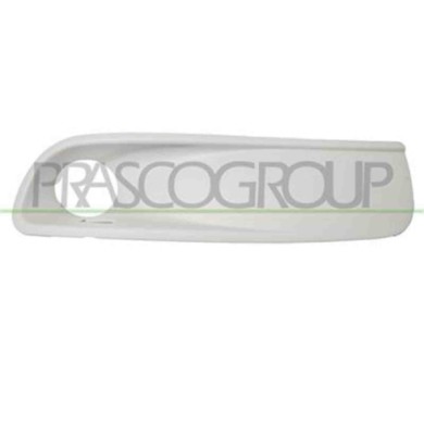 GUIDA_ALLA_SCELTA.JPG Griglia Sinistra Paraurti Con Primer Per Volkswagen T5 Dal 2003 Al 2009