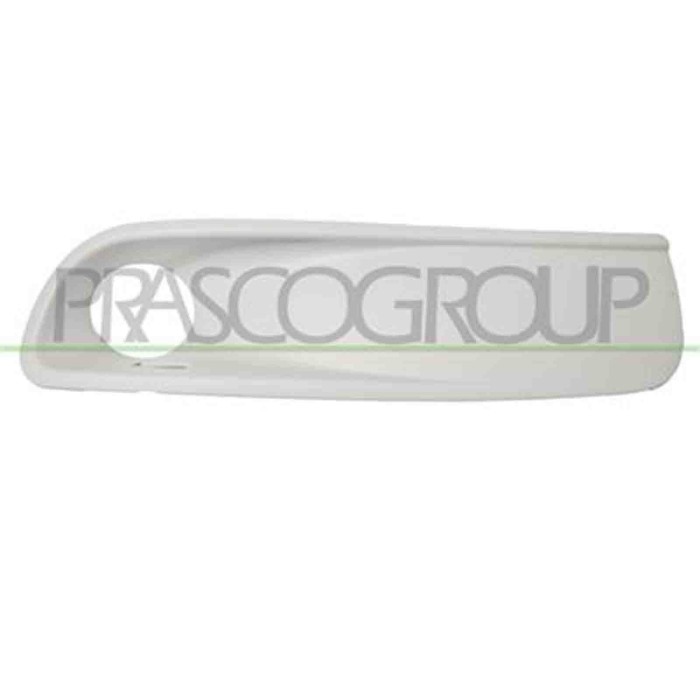 GUIDA_ALLA_SCELTA.JPG Griglia Sinistra Paraurti Con Primer Per Volkswagen T5 Dal 2003 Al 2009