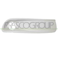 Griglia Sinistra Paraurti Con Primer Per Volkswagen T5 Dal 2003 Al 2009