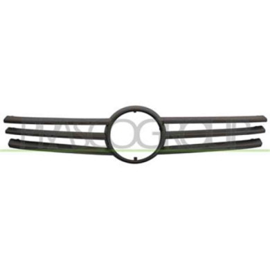 VG9172206_1.JPG Mascherina Griglia Radiatore Con Primer Per Volkswagen T5 Dal 2003 Al 2009
