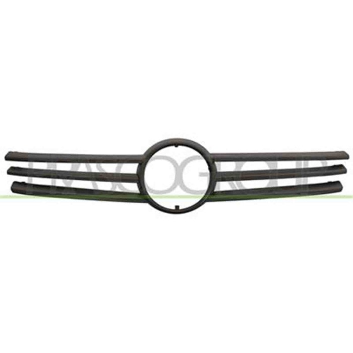 VG9172206_1.JPG Mascherina Griglia Radiatore Con Primer Per Volkswagen T5 Dal 2003 Al 2009