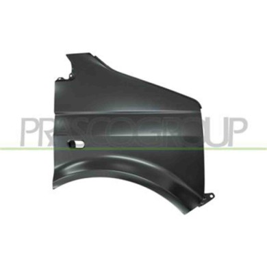 GUIDA_ALLA_SCELTA.JPG Parafango Anteriore Destro Con Foro Lucciola Per Volkswagen T5 Dal 2003 Al 2009