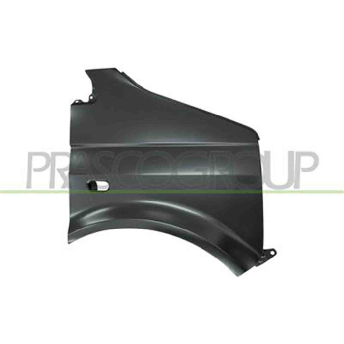 GUIDA_ALLA_SCELTA.JPG Parafango Anteriore Destro Con Foro Lucciola Per Volkswagen T5 Dal 2003 Al 2009