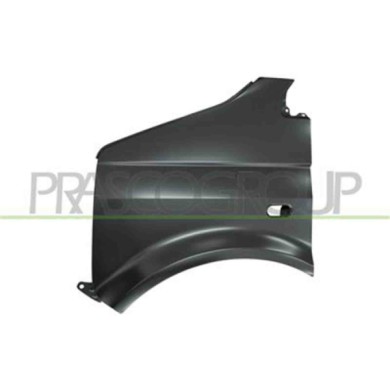 GUIDA_ALLA_SCELTA.JPG Parafango Anteriore Sinistro Con Foro Lucciola Per Volkswagen T5 Dal 2003 Al 2009