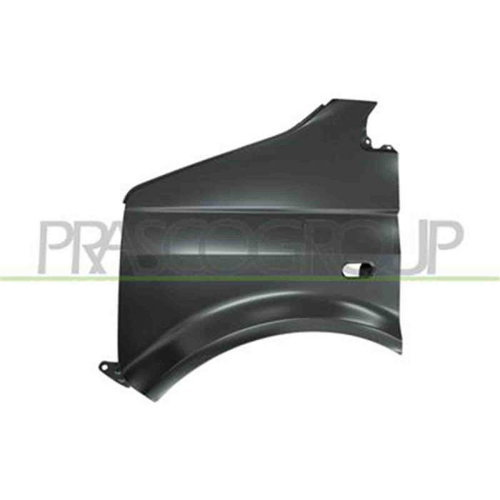 GUIDA_ALLA_SCELTA.JPG Parafango Anteriore Sinistro Con Foro Lucciola Per Volkswagen T5 Dal 2003 Al 2009