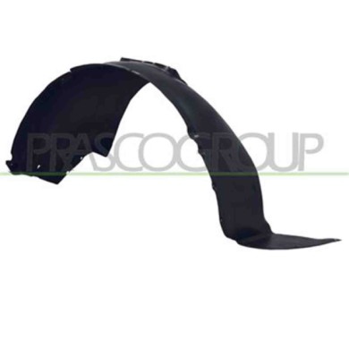 GUIDA_ALLA_SCELTA.JPG Passaruota Anteriore Destro Per Volkswagen T5 Dal 2003 Al 2009