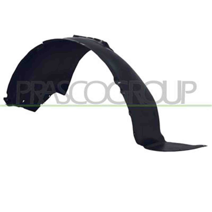 GUIDA_ALLA_SCELTA.JPG Passaruota Anteriore Destro Per Volkswagen T5 Dal 2003 Al 2009