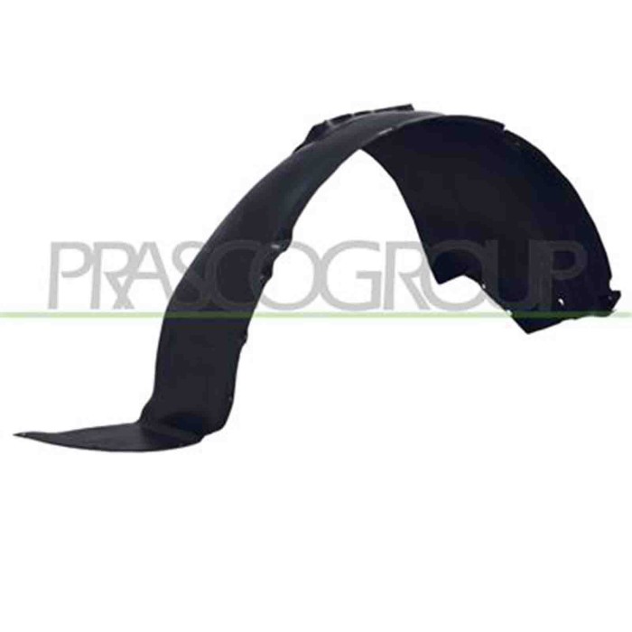 GUIDA_ALLA_SCELTA.JPG Passaruota Anteriore Sinistro Per Volkswagen T5 Dal 2003 Al 2009