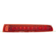 Terza Luce Stop Led Destra Per Volkswagen T5 Dal 2003 Al 2009