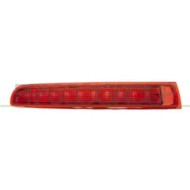 Terza Luce Stop Led Sinistra Per Volkswagen T5 Dal 2003 Al 2009