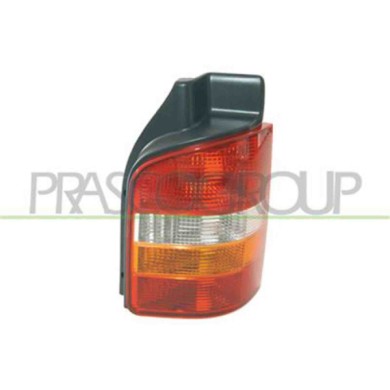 GUIDA_ALLA_SCELTA.JPG Fanale Posteriore Destro Senza Porta Lampada Per Volkswagen T5 Dal 2003 Al 2009