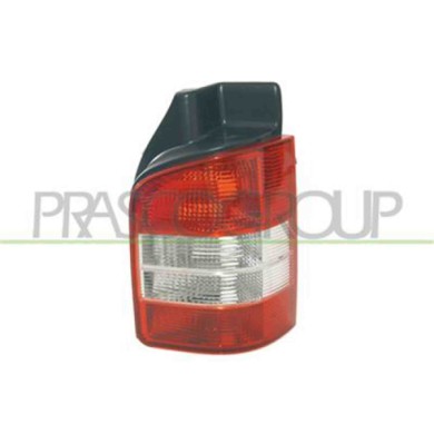 GUIDA_ALLA_SCELTA.JPG Fanale Posteriore Destro Senza Porta Lampada Per Volkswagen T5 Dal 2003 Al 2009